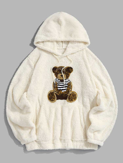 Vanja® | Sweat à capuche général, classique et élégant