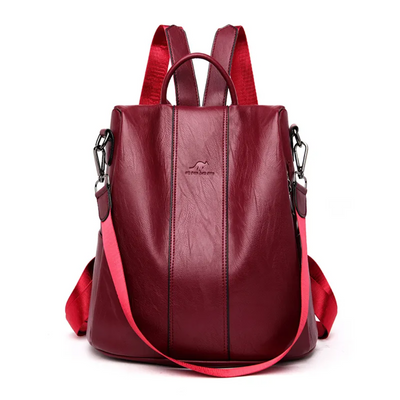 Sac à dos antivol Jessie - Spacieux et élégant
