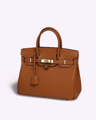 GABRIELLA | Sac en cuir