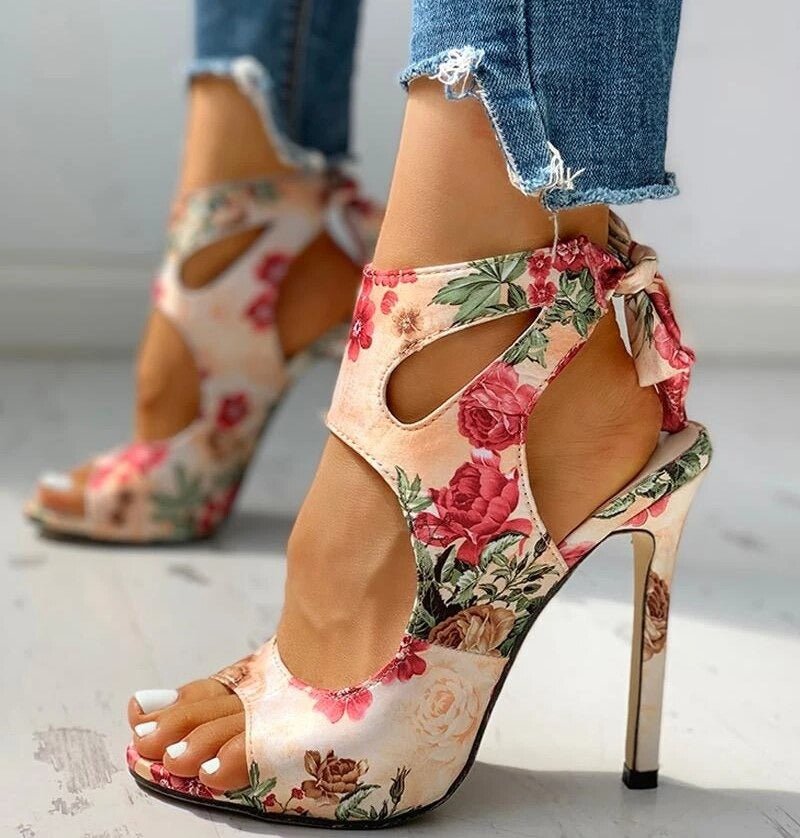 Leslie® | Sandales