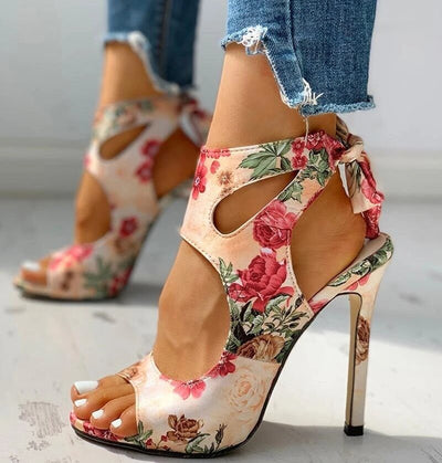 Leslie® | Sandales