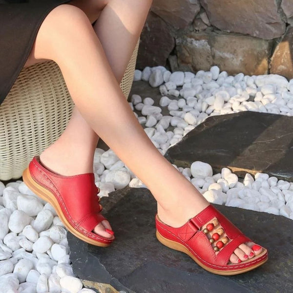 Kimberly® - Sandales