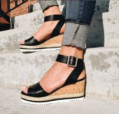 Sandales Harriet® (nouvelle collection)