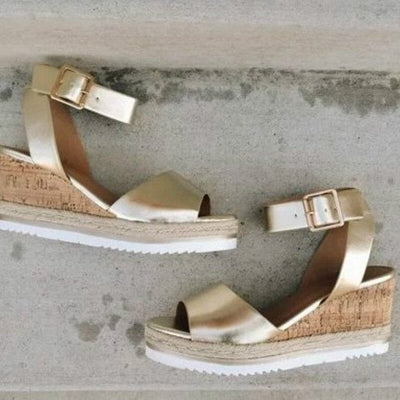 Sandales Harriet® (nouvelle collection)