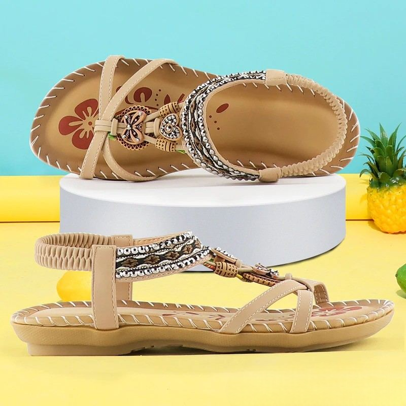 Aliane Comfort+ Orthopedia Sandales
