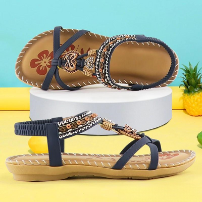 Aliane Comfort+ Orthopedia Sandales