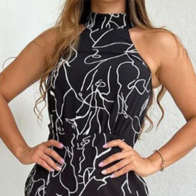 Miranda® | Une veste audacieuse et légère