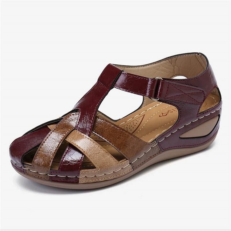 Penelope® | Sandales orthopédiques confortables pour femmes
