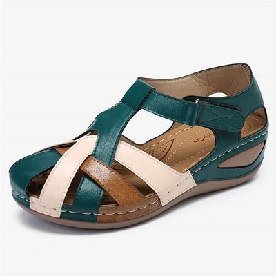 Penelope® | Sandales orthopédiques confortables pour femmes