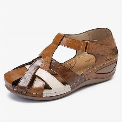 Wynne® | Sandales orthopédiques de confort
