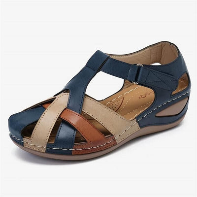 Wynne® | Sandales orthopédiques de confort