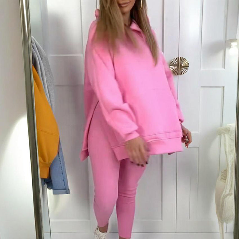 Sandrina | Ensemble élégant