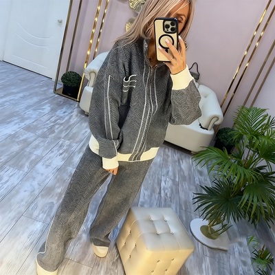 Sandra | Ensemble tendance