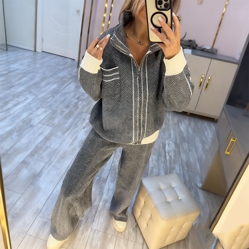 Sandra | Ensemble tendance