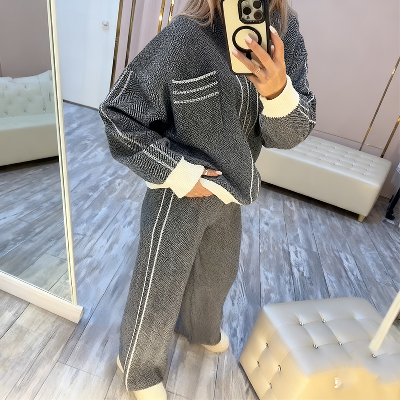 Sandra | Ensemble tendance