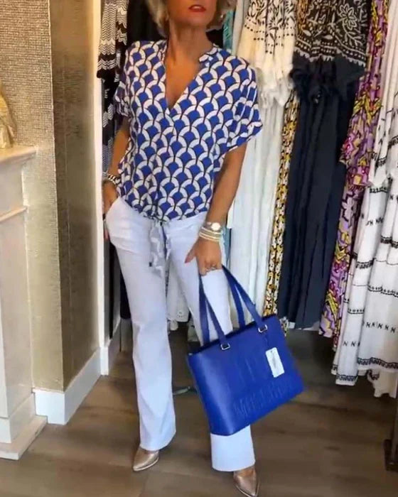 Haut Été | Vêtements Femme | Stella