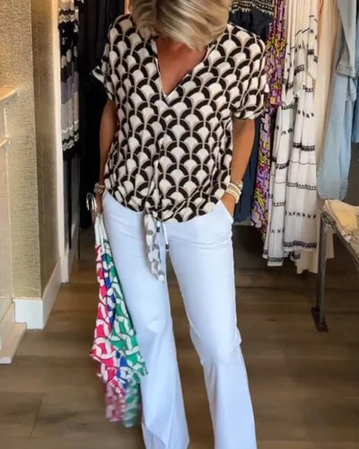 Haut Été | Vêtements Femme | Stella