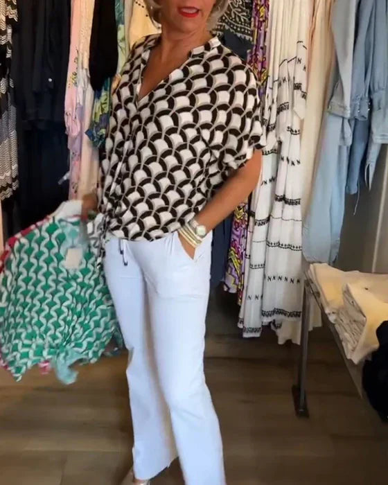 Haut Été | Vêtements Femme | Stella