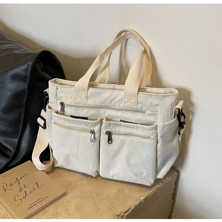 Stella - Fourre Tout Multi Poches