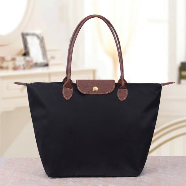 Elise | Sac à bandoulière de luxe en Oxford