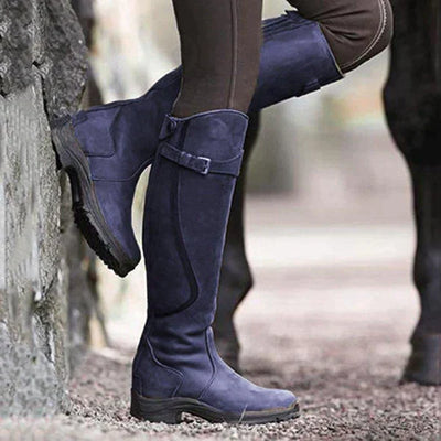Laney | Bottes imperméables élégantes pour femmes