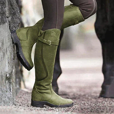 Laney | Bottes imperméables élégantes pour femmes