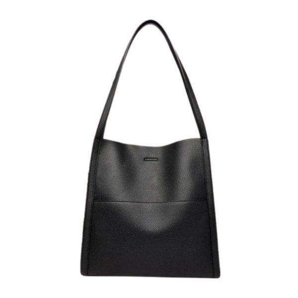 Leone - Sac à main élégant en cuir