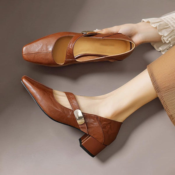 Babies Bout Carré Agrément Doré