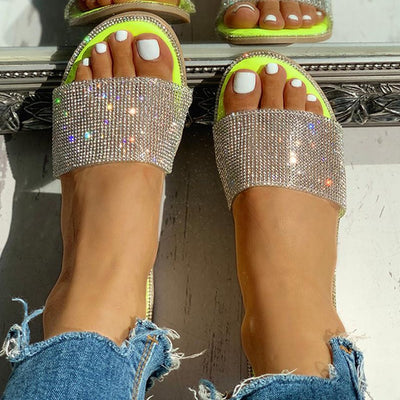 RoseSandals I Sandales pour femmes