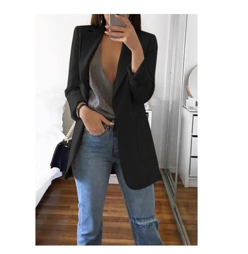 MelissasJacket I Veste pour femmes
