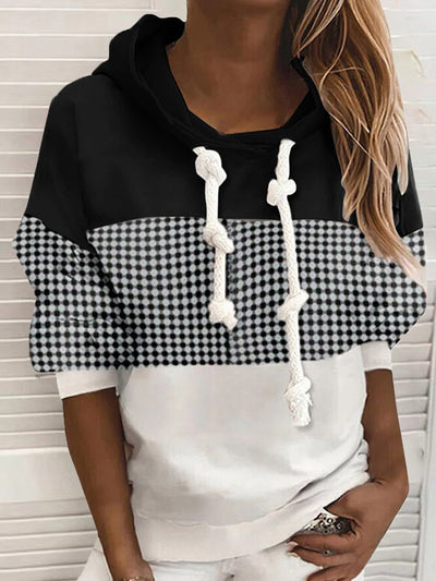 Dariana® | Sweat à capuche classique et élégant