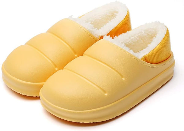 Pantoufles Tori | Confortables et élégantes