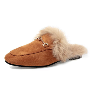 Femme de luxe Slides™️