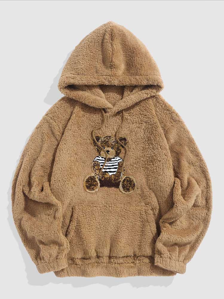 Vanja® | Sweat à capuche général, classique et élégant
