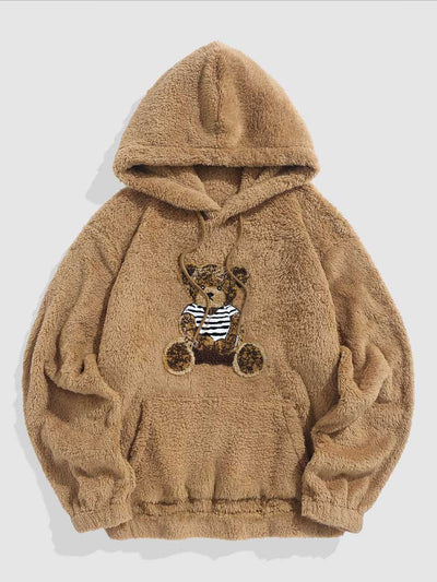 Vanja® | Sweat à capuche général, classique et élégant